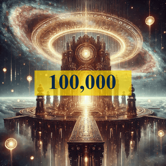 The Hundred-Thousand Realm